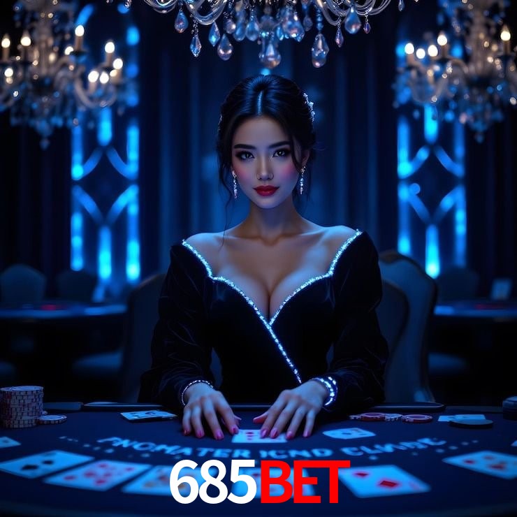 Estatísticas 685bet